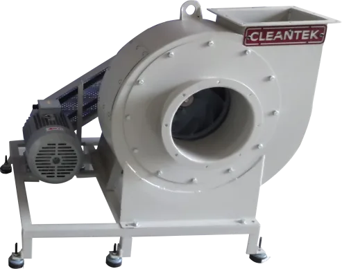 Belt Driven Centrifugal Blowers